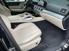 Mercedes-Benz GLE 450 4MATIC/367HP/AMG/PANO/CAM/BURM/NAVI/LED/417g | Mobile.bg    13