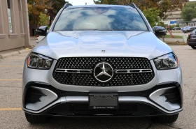 Mercedes-Benz GLE 450 2024 Mercedes-Benz GLE 450 - 113000 лв. / 57775.98 € - 11235668 2