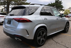 Mercedes-Benz GLE 450 2024 Mercedes-Benz GLE 450 - 113000 лв. / 57775.98 € - 11235668 6