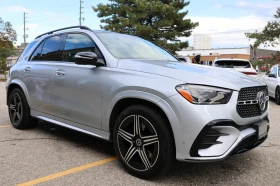 Mercedes-Benz GLE 450 2024 Mercedes-Benz GLE 450 - 113000 лв. / 57775.98 € - 11235668 3
