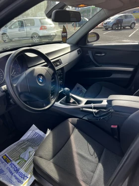 BMW 320 - 8500 лв. / 4345.98 € - 56744373 7