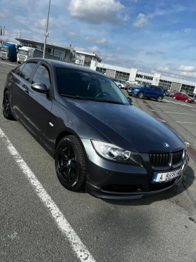 BMW 320 - 8500 лв. / 4345.98 € - 56744373 2
