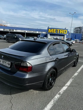 BMW 320 - 8500 лв. / 4345.98 € - 56744373 4