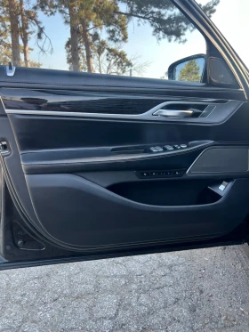 BMW 750  XDRIVE/KAMERA/360RSE/HUD/обдухване/LASERABIEN - 85999 лв. / 43970.59 € - 28120346 9