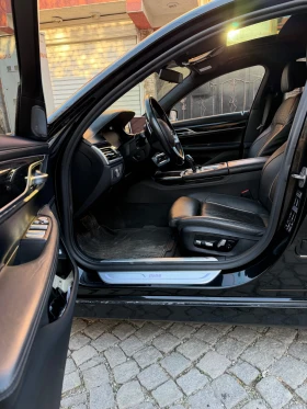 BMW 750 BMW 750d xDrive   Individual   2019   FULL   Perfe - 95999 лв. / 49083.51 € - 39361942 16