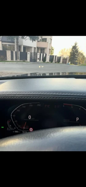 BMW 750  XDRIVE/KAMERA/360RSE/HUD/обдухване/LASERABIEN - 85999 лв. / 43970.59 € - 28120346 11