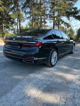 BMW 750  XDRIVE/KAMERA/360RSE/HUD/обдухване/LASERABIEN - 85999 лв. / 43970.59 € - 28120346 3