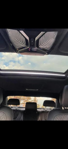 BMW 750  XDRIVE/KAMERA/360RSE/HUD/обдухване/LASERABIEN - 85999 лв. / 43970.59 € - 28120346 14