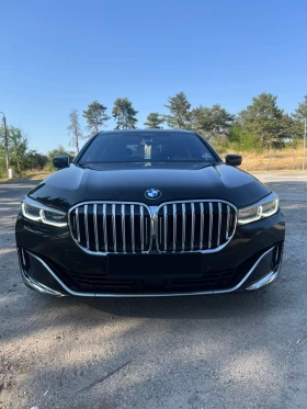 BMW 750  XDRIVE/KAMERA/360RSE/HUD/обдухване/LASERABIEN - 85999 лв. / 43970.59 € - 28120346 5