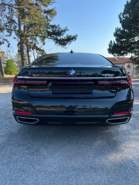 BMW 750  XDRIVE/KAMERA/360RSE/HUD/обдухване/LASERABIEN - 85999 лв. / 43970.59 € - 28120346 6