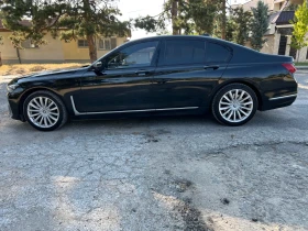 BMW 750  XDRIVE/KAMERA/360RSE/HUD/обдухване/LASERABIEN - 85999 лв. / 43970.59 € - 28120346 7