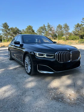 BMW 750  XDRIVE/KAMERA/360RSE/HUD/обдухване/LASERABIEN - 85999 лв. / 43970.59 € - 28120346 2