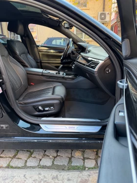BMW 750 BMW 750d xDrive   Individual   2019   FULL   Perfe - 95999 лв. / 49083.51 € - 39361942 15