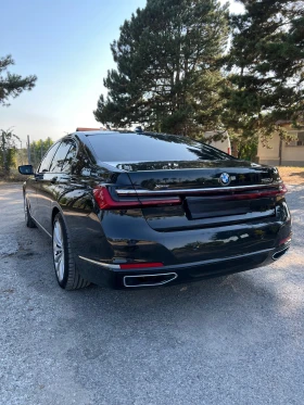 BMW 750  XDRIVE/KAMERA/360RSE/HUD/обдухване/LASERABIEN - 85999 лв. / 43970.59 € - 28120346 4