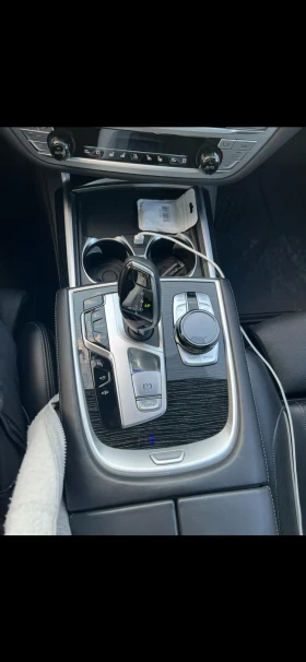 BMW 750  XDRIVE/KAMERA/360RSE/HUD/обдухване/LASERABIEN - 85999 лв. / 43970.59 € - 28120346 13