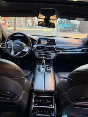 BMW 750 BMW 750d xDrive   Individual   2019   FULL   Perfe - 95999 лв. / 49083.51 € - 39361942 11