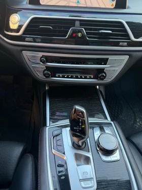 BMW 750 BMW 750d xDrive   Individual   2019   FULL   Perfe - 95999 лв. / 49083.51 € - 39361942 17