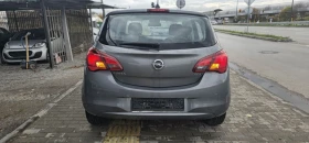 Opel Corsa 2015 КЛИМАТРОНИК 113 000КМ ПАРКТРОНИК euro6b  - 11900 лв. / 6084.37 € - 93682130 14