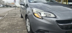 Opel Corsa 2015 КЛИМАТРОНИК 113 000КМ ПАРКТРОНИК euro6b  - 11900 лв. / 6084.37 € - 93682130 7