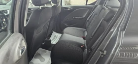 Opel Corsa 2015 КЛИМАТРОНИК 113 000КМ ПАРКТРОНИК euro6b  - 11900 лв. / 6084.37 € - 93682130 16