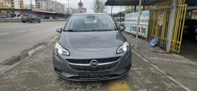 Opel Corsa 2015 КЛИМАТРОНИК 113 000КМ ПАРКТРОНИК euro6b  - 11900 лв. / 6084.37 € - 93682130 3