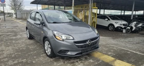 Opel Corsa 2015 КЛИМАТРОНИК 113 000КМ ПАРКТРОНИК euro6b  - 11900 лв. / 6084.37 € - 93682130 4