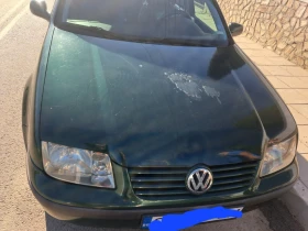 ����� �� �������� �� VW Bora