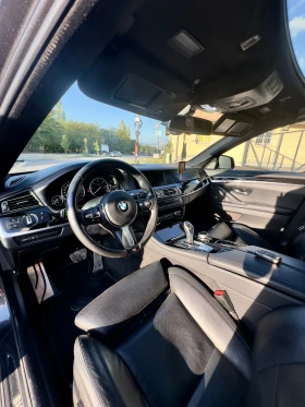 BMW 530 F11 530D, снимка 6