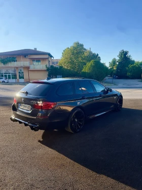 BMW 530 F11 530D, снимка 5