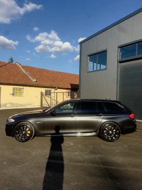 BMW 530 F11 530D, снимка 3