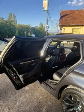 BMW 530 F11 530D, снимка 9