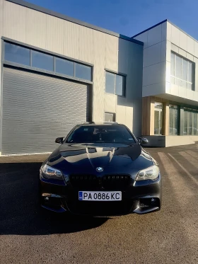 BMW 530 F11 530D, снимка 2
