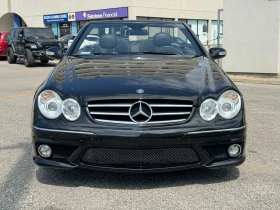 Mercedes-Benz CLK 63 AMG AMG * * CARFAX * * АВТО КРЕДИТ * *  - 43500 лв. / 22241.20 € - 33884974 2