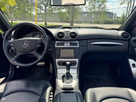 Mercedes-Benz CLK 63 AMG AMG * * CARFAX * * АВТО КРЕДИТ * *  - 43500 лв. / 22241.20 € - 33884974 12
