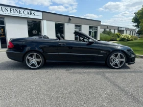 Mercedes-Benz CLK 63 AMG AMG * * CARFAX * * АВТО КРЕДИТ * *  - 43500 лв. / 22241.20 € - 33884974 3