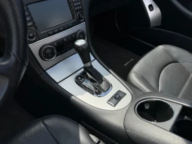 Mercedes-Benz CLK 63 AMG AMG * * CARFAX * * АВТО КРЕДИТ * *  - 43500 лв. / 22241.20 € - 33884974 16