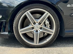 Mercedes-Benz CLK 63 AMG AMG * * CARFAX * * АВТО КРЕДИТ * *  - 43500 лв. / 22241.20 € - 33884974 9