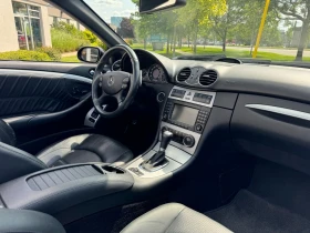 Mercedes-Benz CLK 63 AMG AMG * * CARFAX * * АВТО КРЕДИТ * *  - 43500 лв. / 22241.20 € - 33884974 13