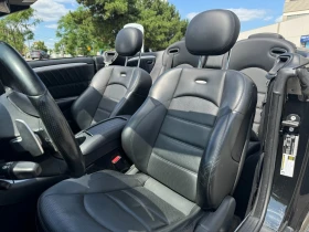 Mercedes-Benz CLK 63 AMG AMG * * CARFAX * * АВТО КРЕДИТ * *  - 43500 лв. / 22241.20 € - 33884974 14
