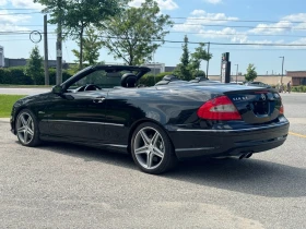 Mercedes-Benz CLK 63 AMG AMG * * CARFAX * * АВТО КРЕДИТ * *  - 43500 лв. / 22241.20 € - 33884974 6