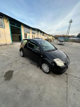 Citroen C2, снимка 6 — Bazar.bg Citroen C2, снимка 6