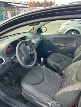Citroen C2, снимка 12 — Bazar.bg Citroen C2, снимка 12
