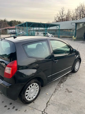 Citroen C2, снимка 4 — Bazar.bg Citroen C2, снимка 4