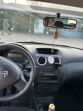 Citroen C2, снимка 11 — Bazar.bg Citroen C2, снимка 11