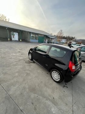 Citroen C2, снимка 7 — Bazar.bg Citroen C2, снимка 7