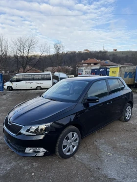 Skoda Fabia 1.4 TDI | Mobile.bg � ����� ������ 3