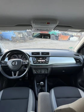 Skoda Fabia 1.4 TDI | Mobile.bg � ����� ������ 7