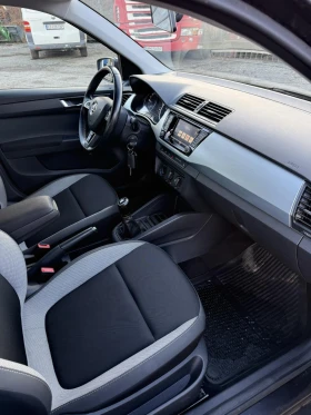 Skoda Fabia 1.4 TDI | Mobile.bg � ����� ������ 12
