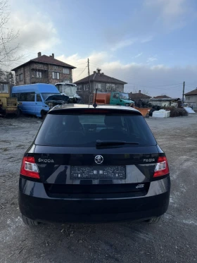 Skoda Fabia 1.4 TDI | Mobile.bg � ����� ������ 6