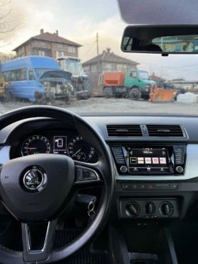 Skoda Fabia 1.4 TDI | Mobile.bg � ����� ������ 8